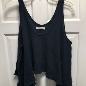We The Free Tank Top